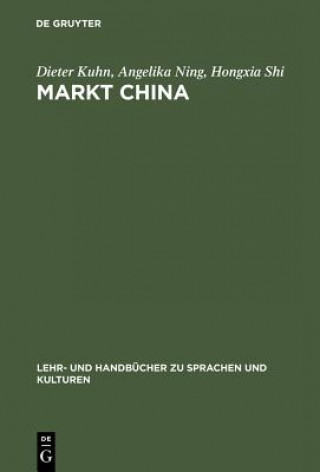 Book Markt China Dieter Kuhn