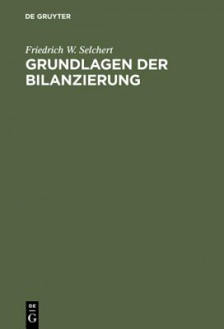 Carte Grundlagen der Bilanzierung Friedrich W. Selchert