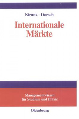 Carte Internationale Markte Thomas Jandl