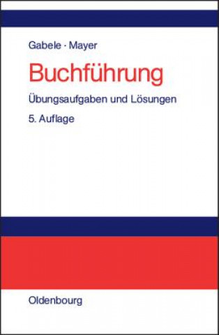 Book Buchfuhrung Eduard Gabele