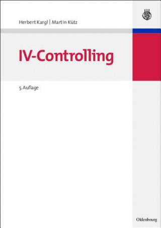 Book IV-Controlling Herbert Kargl