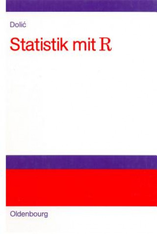 Book Statistik mit R Dubravko Dolic