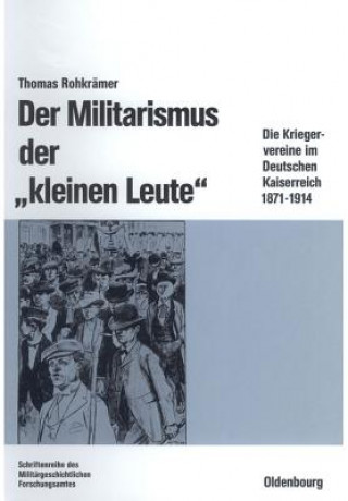 Carte Der Militarismus Der Kleinen Leute Thomas Rohkramer