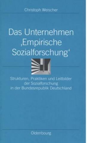 Carte Das Unternehmen 'Empirische Sozialforschung' Christoph Weischer