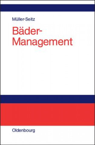 Książka Bader-Management Peter Müller-Seitz