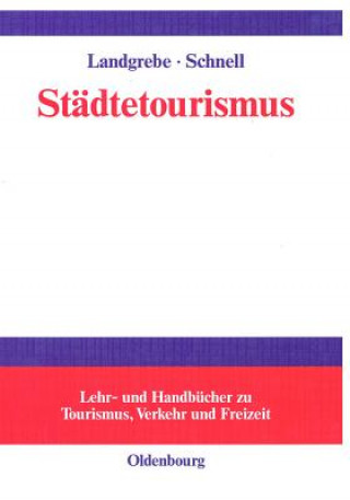 Carte Stadtetourismus Silke Landgrebe