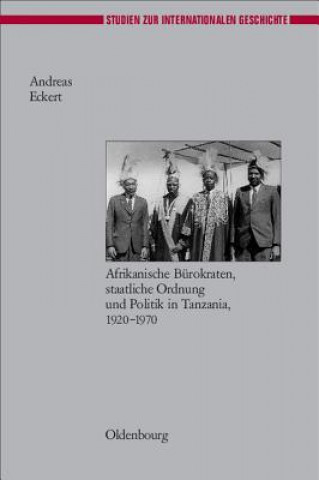 Книга Herrschen Und Verwalten Andreas Eckert