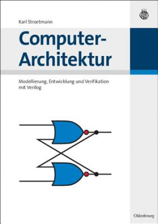 Buch Computer-Architektur Karl Stroetmann