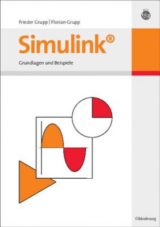 Book Simulink Frieder Grupp