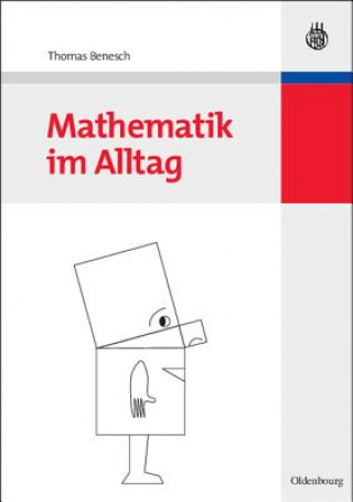 Книга Mathematik im Alltag Thomas Benesch