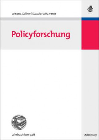 Carte Policyforschung Winand Gellner