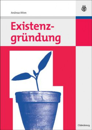 Βιβλίο Existenzgrundung Andreas Wien