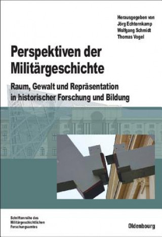 Carte Perspektiven der Militargeschichte Jörg Echternkamp