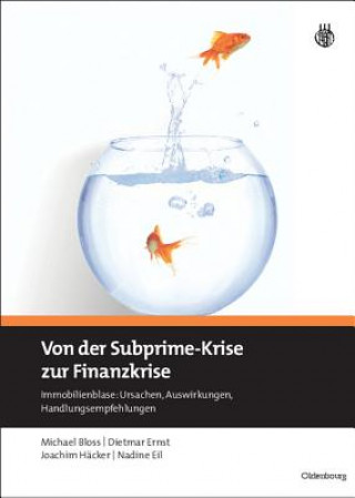 Carte Von Der Subprime-Krise Zur Finanzkrise Michael Bloss