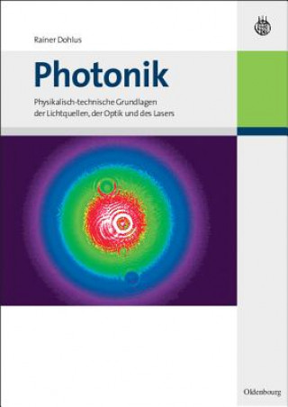 Carte Photonik Rainer Dohlus