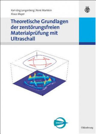 Książka Theoretische Grundlagen der zerstoerungsfreien Materialprufung mit Ultraschall Karl-Jörg Langenberg