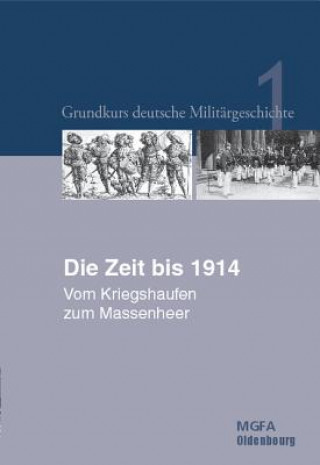 Könyv Zeit bis 1914 Ernst Willi Hansen