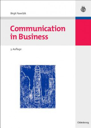 Carte Communication in Business Birgit Pawelzik