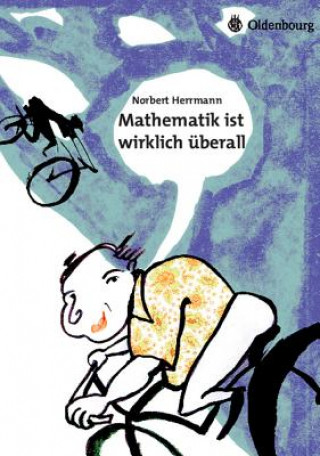 Book Mathematik Ist Wirklich UEberall Norbert Herrmann