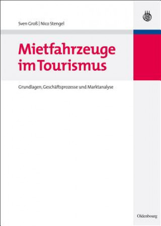 Carte Mietfahrzeuge im Tourismus Sven Gro