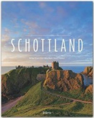 Kniha Premium Schottland Georg Schwikart