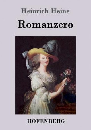 Carte Romanzero Heinrich Heine