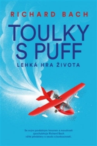 Книга Toulky s Puff Richard Bach