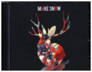 Zvok Iii, 1 Audio-CD Miike Snow