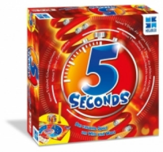 Game/Toy 5 Seconds Megableu