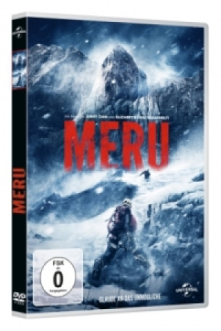 Videoclip Meru, 1 DVD Bob Eisenhardt