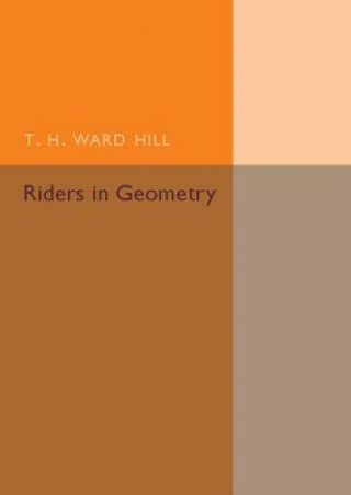 Libro Riders in Geometry T. H. Ward Hill