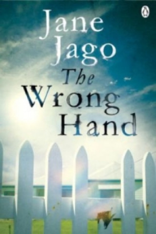 Book Wrong Hand Jane Jago