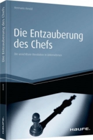 Buch Wir sind Chef Hermann Arnold