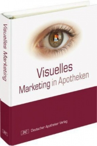 Livre Visuelles Marketing in Apotheken Gabriele Jarmer-Schwilke