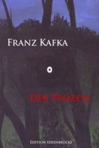 Könyv Der Prozeß Franz Kafka