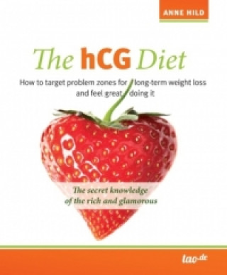 Βιβλίο The hCG Diet Anne Hild