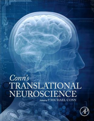 Kniha Conn's Translational Neuroscience P Michael Conn