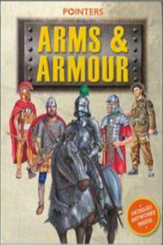 Carte Arms and Armour Dawn Titmus