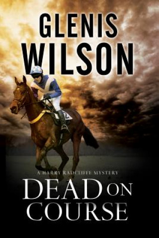 Carte Dead on Course Glenis Wilson