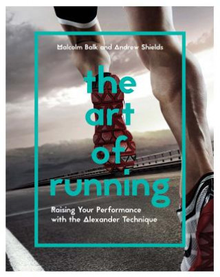 Libro Art of Running Malcolm Balk