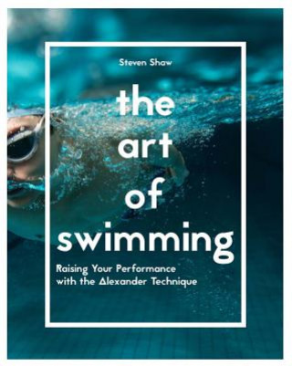 Carte Art of Swimming Steven Shaw