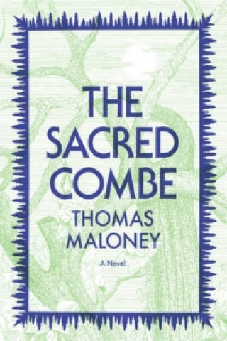 Kniha Sacred Combe Thomas Maloney