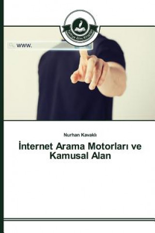 Könyv &#304;nternet Arama Motorlar&#305; ve Kamusal Alan Kavakl