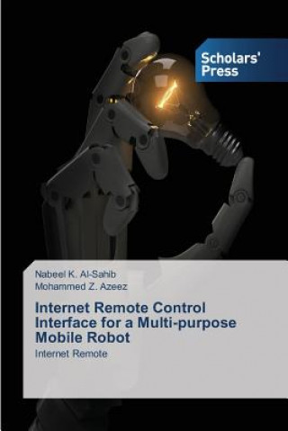 Libro Internet Remote Control Interface for a Multi-purpose Mobile Robot K Al-Sahib Nabeel