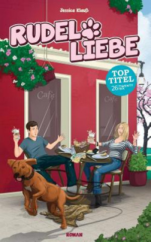 Livre Rudelliebe Jessica Klau