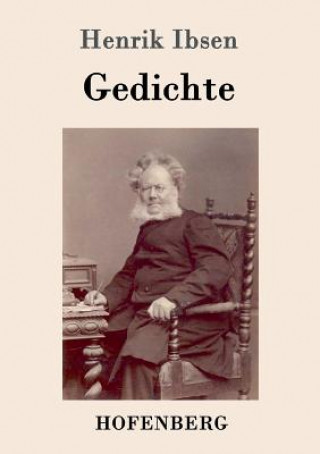 Carte Gedichte Henrik Ibsen