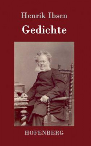 Carte Gedichte Henrik Ibsen