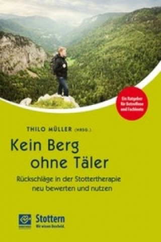 Book Kein Berg ohne Täler Hartmut Zückner