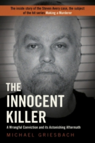 Книга Innocent Killer Michael Griesbach