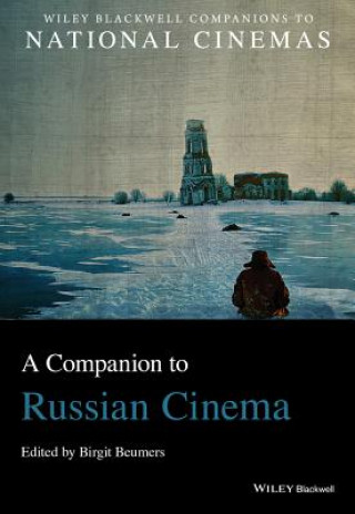 Livre Companion to Russian Cinema Birgit Beumers